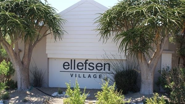 2 Bedroom Property for Sale in Langebaan Country Estate Western Cape